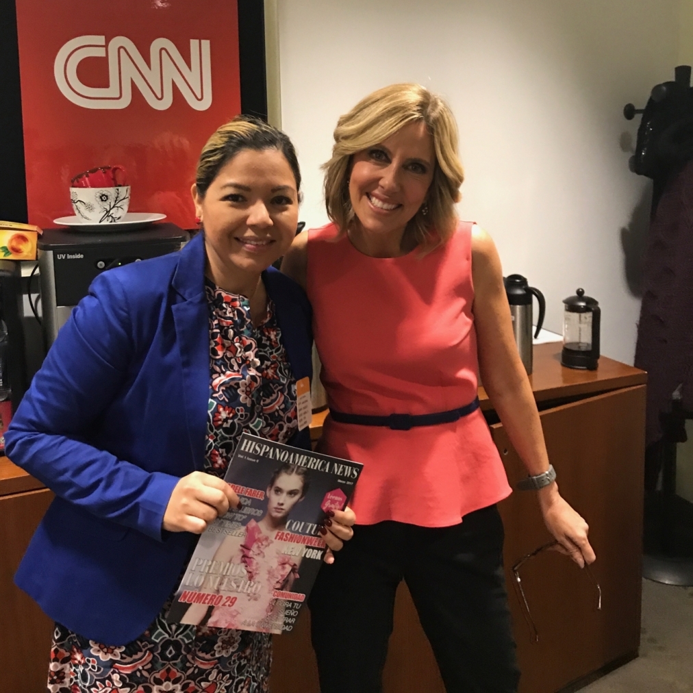 CNN New York Studios