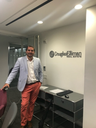 Douglas Elliman, New York City