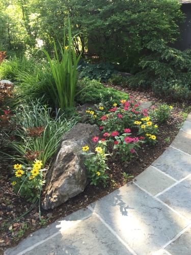 Roslyn Heights, New York